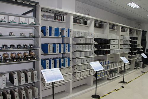 固安信通信号 河北第二家科创板上市企业引领技术交流新浪潮