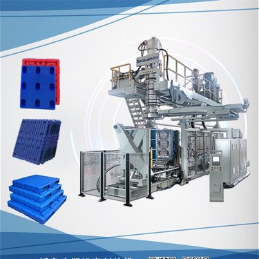 国内十大名牌中空吹塑机