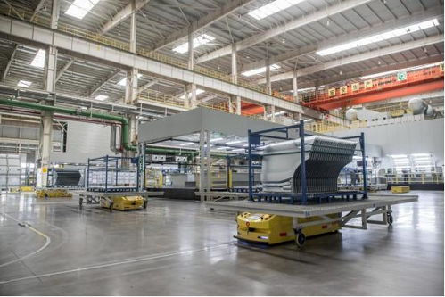 广域铭岛荣膺国家高新技术企业，以技术创新驱动工业未来