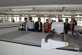 和鹰科技江苏南通4S销售技术服务中心正式成立，开启区域技术服务新篇章