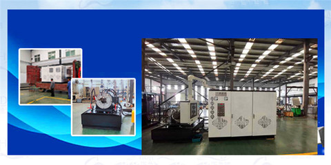 液压系统检测设备 操作简单、使用便捷，技术服务全面可靠